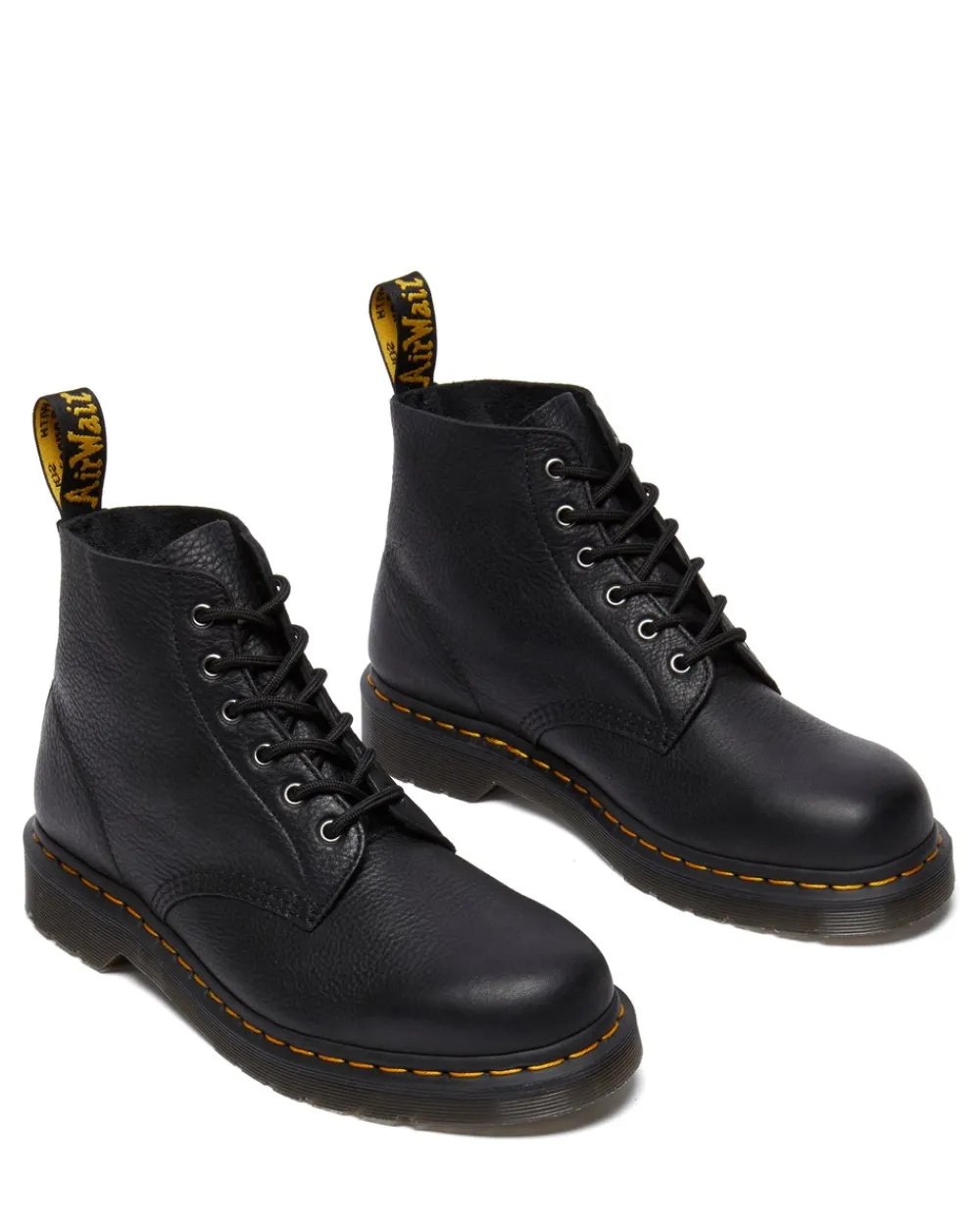 Dr. Martens 101 Ambassador Støvler, , 46- Støvler