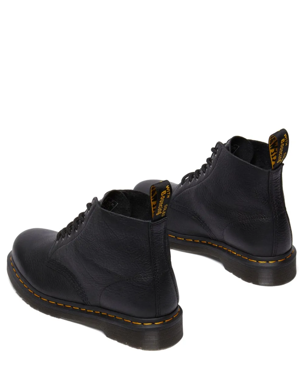 Dr. Martens 101 Ambassador Støvler, , 46- Støvler