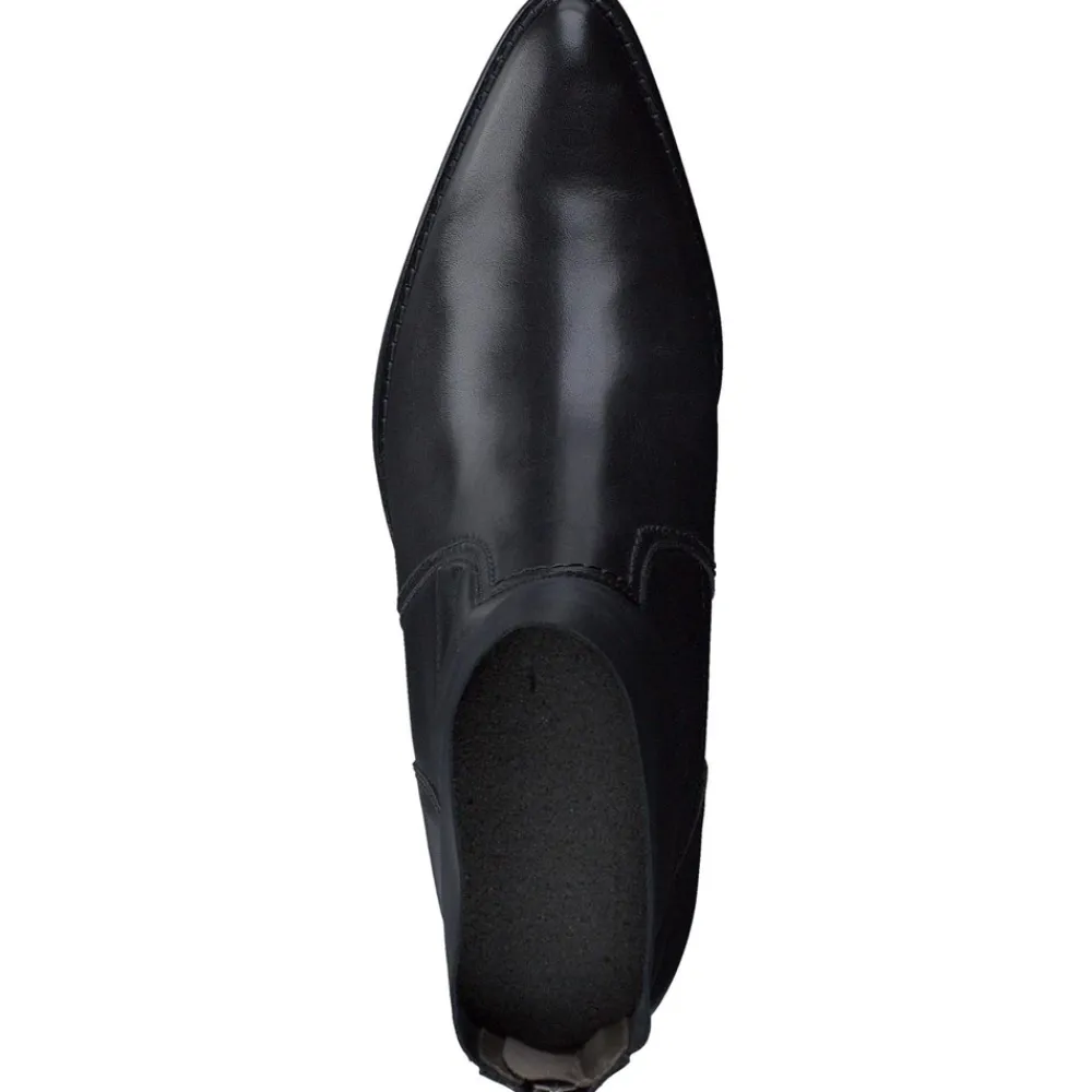 New 8075 Ankelstøvler, , 38 Dame Støvler