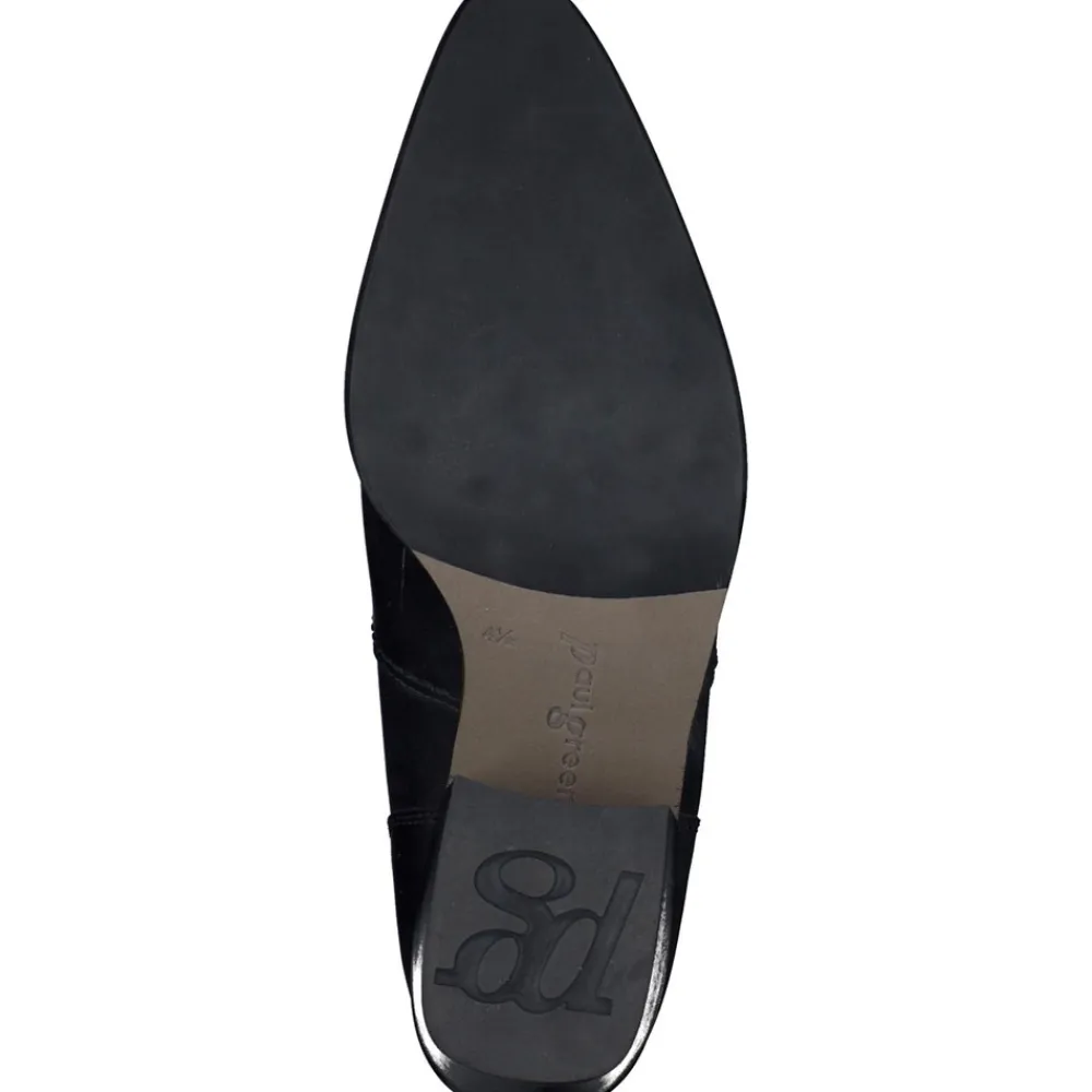New 8075 Ankelstøvler, , 38 Dame Støvler