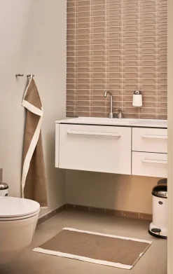 Outlet 101 Bademåtte, , 50x70 cm Bademåtter & Forhæng