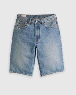 Levi's 478™ Baggy Shorts, , 34- Shorts
