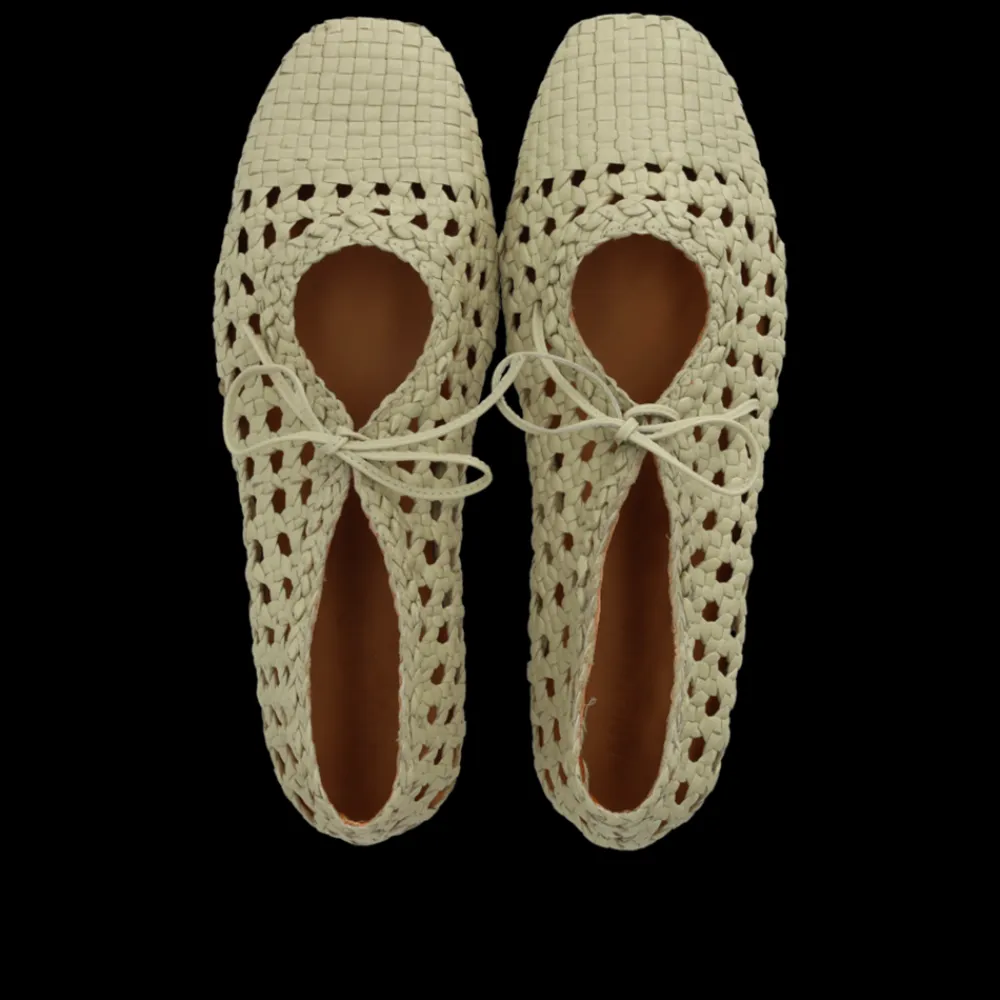 1698-101 Ballerinasko, , 41 Dame Ballerinaer