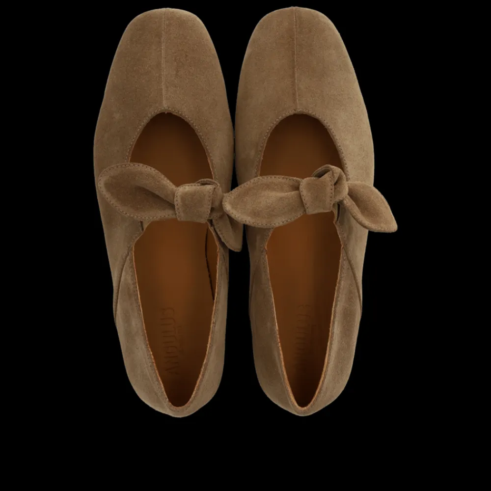 Hot 1696-101 Ballerinasko, , 42 Dame Ballerinaer
