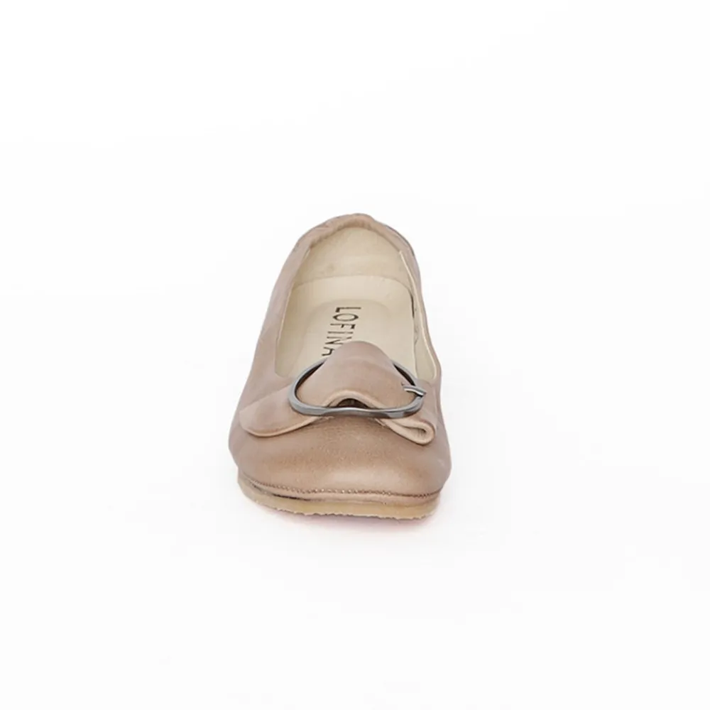 New 3124 Ballerinasko, , 39 Dame Ballerinaer