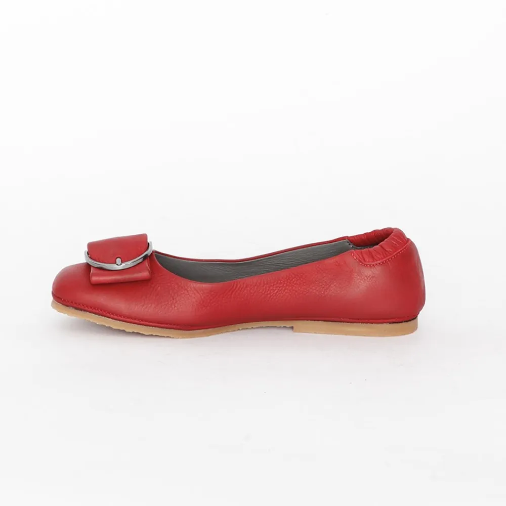 Hot 3124 Ballerinasko, , 41 Dame Ballerinaer
