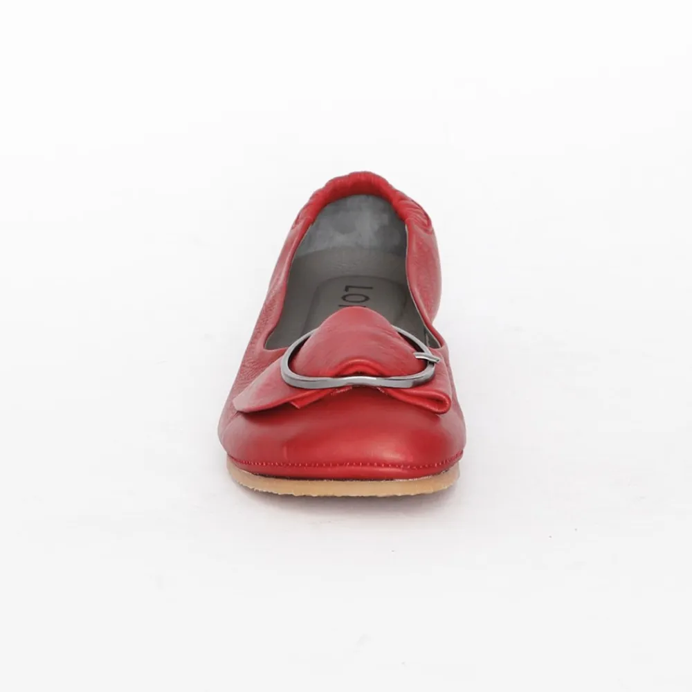 Hot 3124 Ballerinasko, , 41 Dame Ballerinaer
