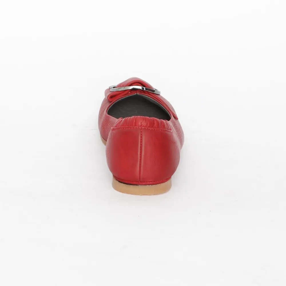 Hot 3124 Ballerinasko, , 41 Dame Ballerinaer