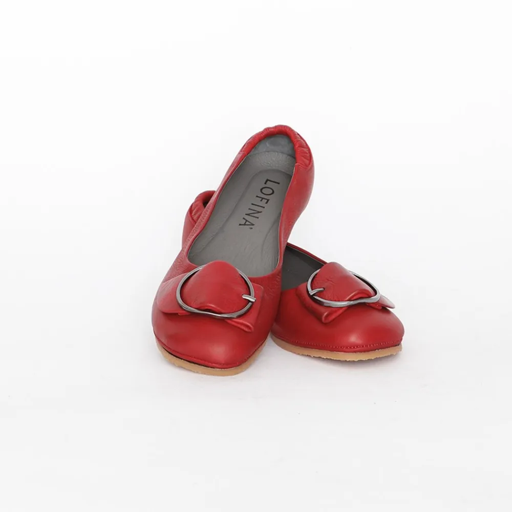 Hot 3124 Ballerinasko, , 41 Dame Ballerinaer