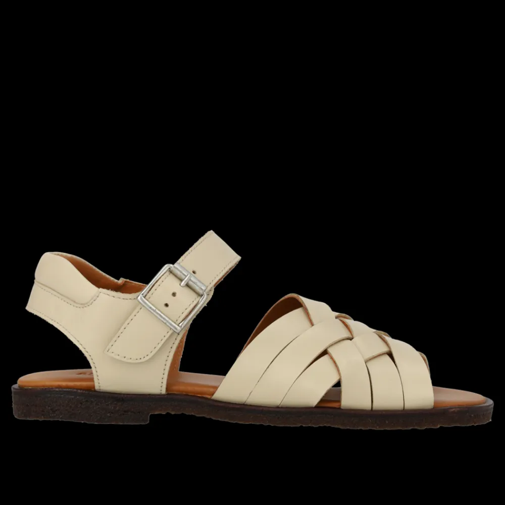 Angulus 4473-101 Braided Sandaler, , 35-Børn Sandaler