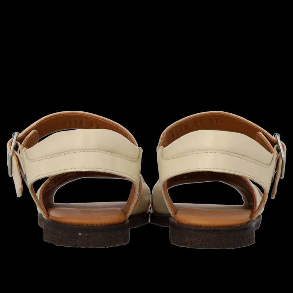 Angulus 4473-101 Braided Sandaler, , 35-Børn Sandaler