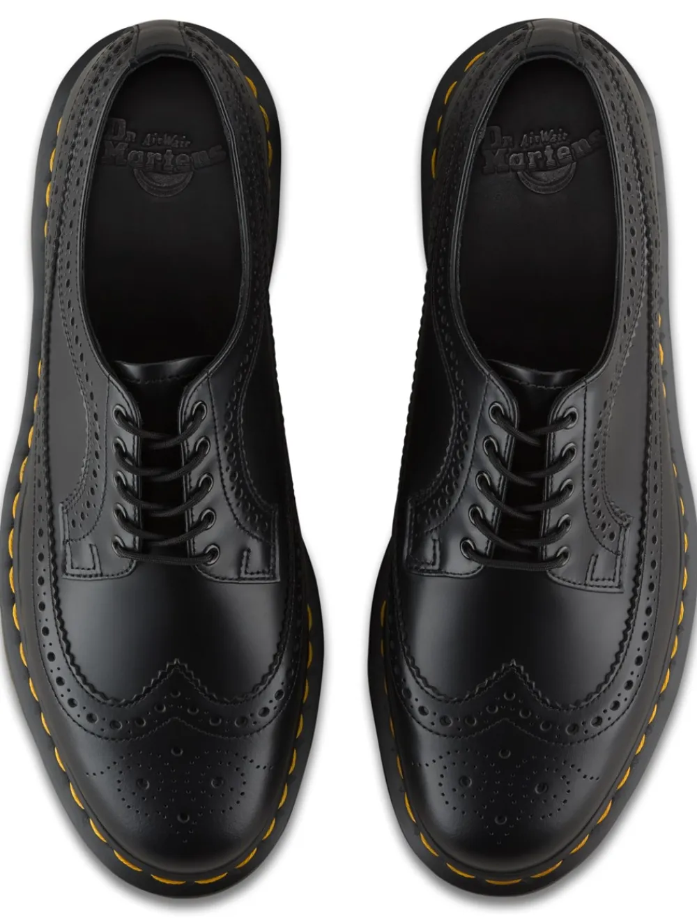 Outlet 3989 Brogue Sko, , 45 Sko