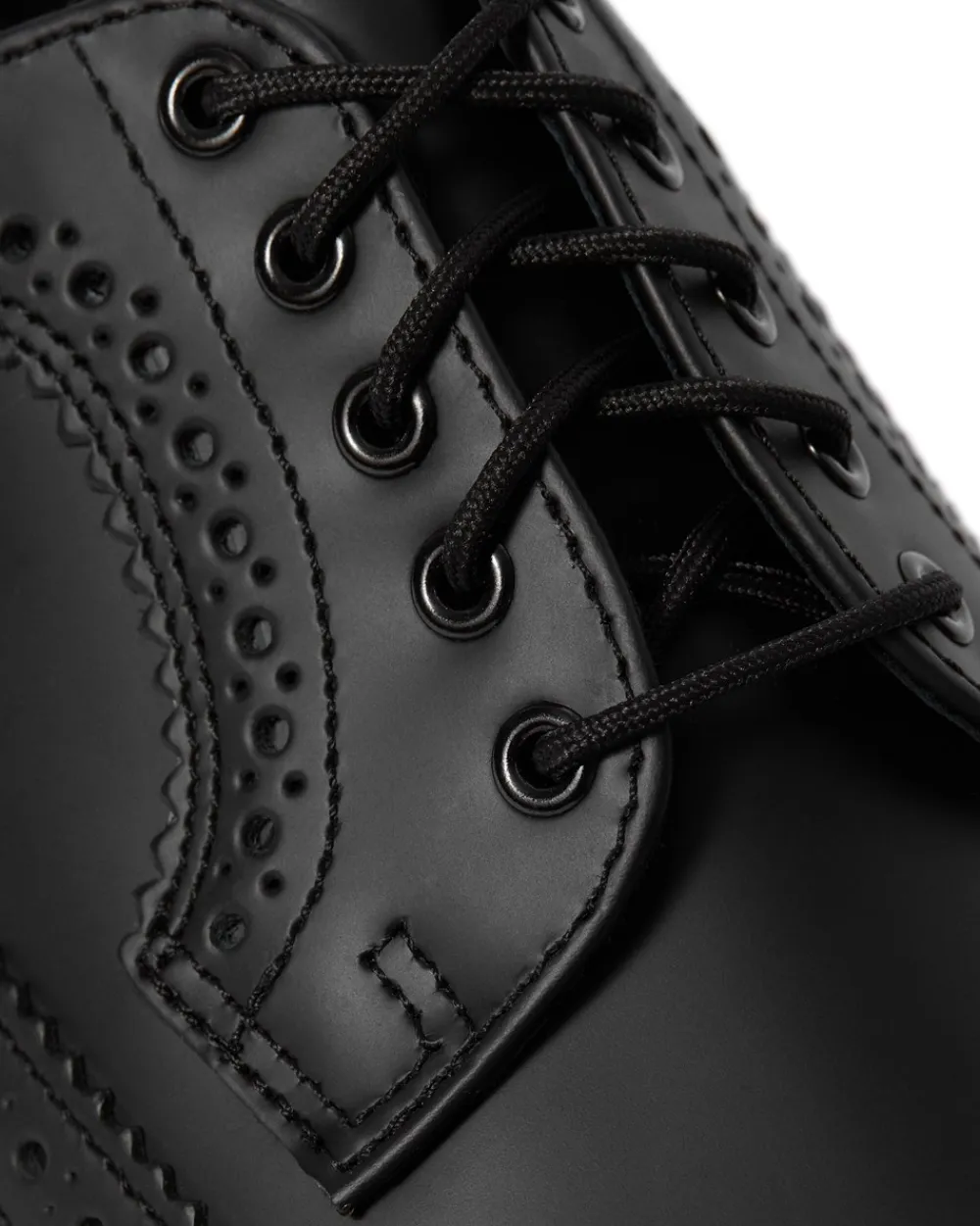 Outlet 3989 Brogue Sko, , 45 Sko