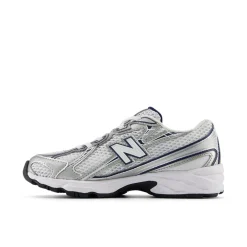 New Balance 740 Bungee Lace Kids Sneakers, , 31-Børn Sko & Sneakers