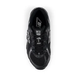 New Balance 740 Bungee Lace Kids Sneakers, , 30-Børn Sko & Sneakers