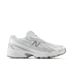Best 740 Bungee Lace Kids Sneakers, , 30 Børn Sko & Sneakers