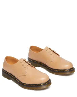 Dr. Martens 1461 Carrara Oxford Sko, , 42- Business Sko|Sko
