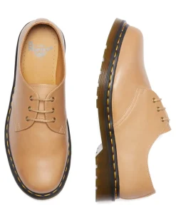 Dr. Martens 1461 Carrara Oxford Sko, , 42- Business Sko|Sko