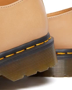 Dr. Martens 1461 Carrara Oxford Sko, , 42- Business Sko|Sko