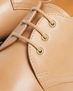 Dr. Martens 1461 Carrara Oxford Sko, , 42- Business Sko|Sko
