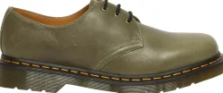 Dr. Martens 1461 Carrara Oxford Sko, , 45- Business Sko|Sko