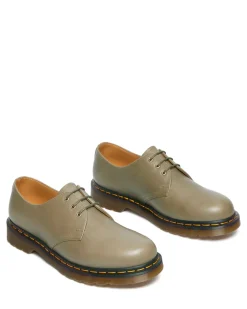 Dr. Martens 1461 Carrara Oxford Sko, , 45- Business Sko|Sko