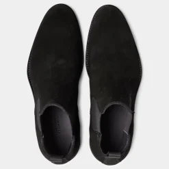 Ahler 98505 Chelsea Støvler, , 45- Støvler