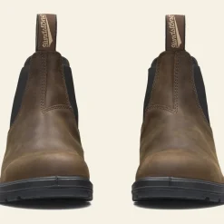 Blundstone 1609 Chelseastøvler, , 43-Dame Støvler|Støvler