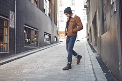 Blundstone 1609 Chelseastøvler, , 43-Dame Støvler|Støvler