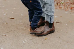 Blundstone 1609 Chelseastøvler, , 43-Dame Støvler|Støvler