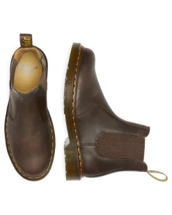 Dr. Martens 2976 Chelseastøvler, , 39-Dame Støvler|Støvler