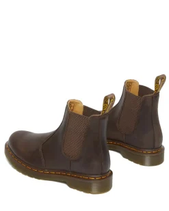 Dr. Martens 2976 Chelseastøvler, , 39-Dame Støvler|Støvler