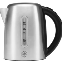 Hot 6407 Color Glow Elkedel, , 1,2 L Køkken|Køkkenmaskiner
