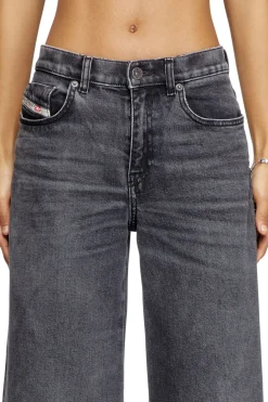 Online 1978 D-Akemi Flare Jeans, , W26/L30 Dame Jeans
