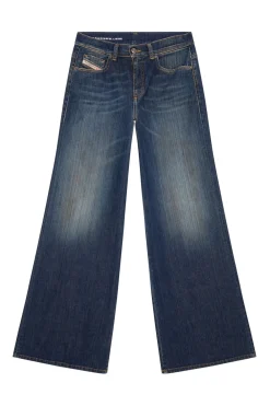 Diesel 1978 D-Akemi Jeans, , W28/L30-Dame Jeans