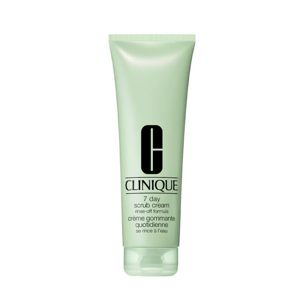 Sale 7 Day Scrub Cream Rinse Off Jumbo, 250 ml Hudpleje