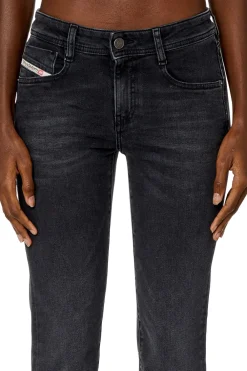 Diesel 1969 D-Ebbey Jeans, , W30/L30-Dame Jeans