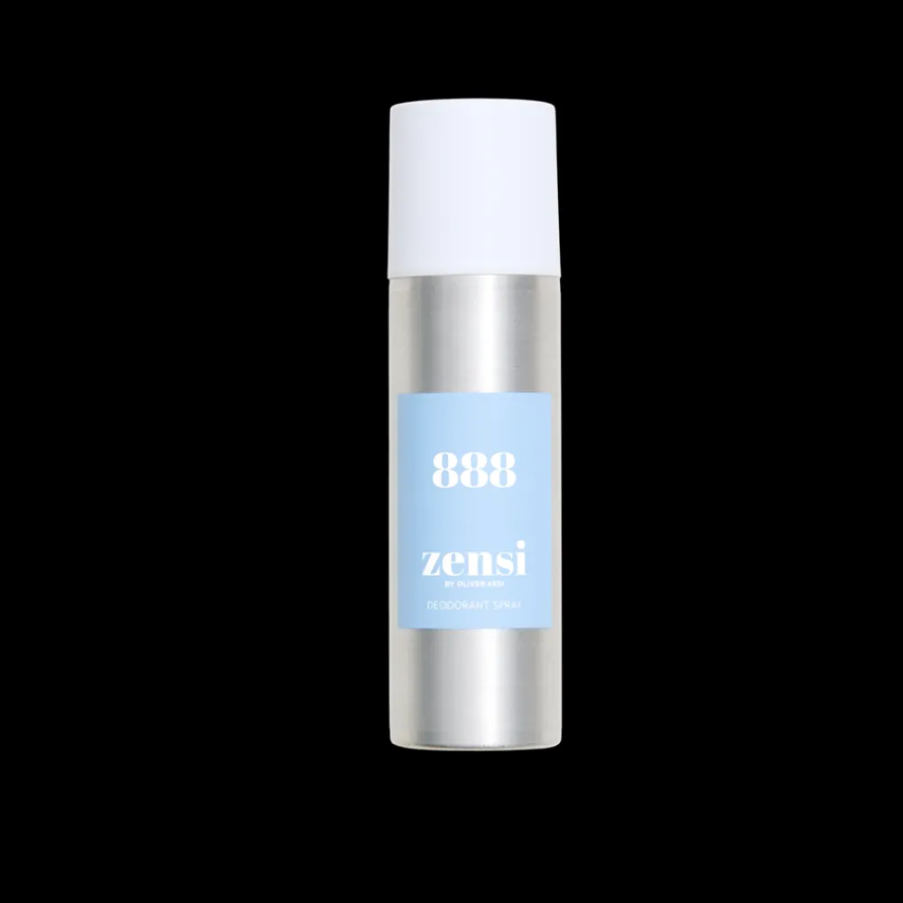 Zensi By Oliver Kesi 888 Deo Spray, 150 ml- Deodorant|Deodorant