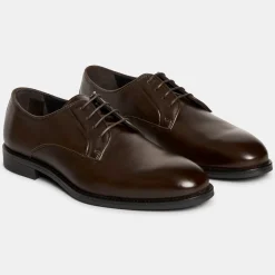 Best 98800 Derby Sko, , 44 Business Sko