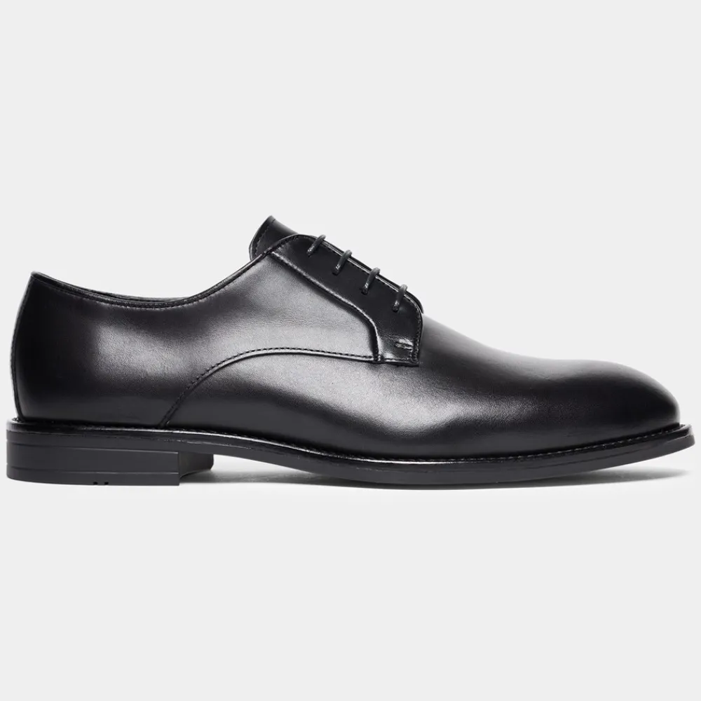 98800 Derby Sko, , 46 Business Sko