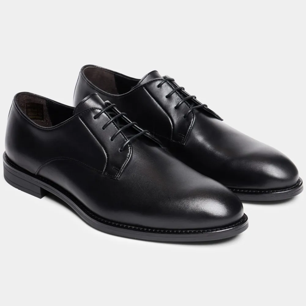 98800 Derby Sko, , 46 Business Sko