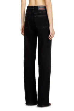 Diesel 1971 D-Sent Jeans, , W29/L32-Dame Jeans