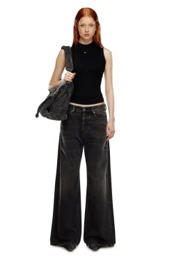 Discount 1996 D-sire Relaxed Jeans, , W27/L32 Dame Jeans