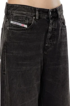 Discount 1996 D-sire Relaxed Jeans, , W27/L32 Dame Jeans