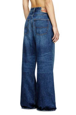 Diesel 1996 D-sire Relaxed Jeans, , W28/L32-Dame Jeans