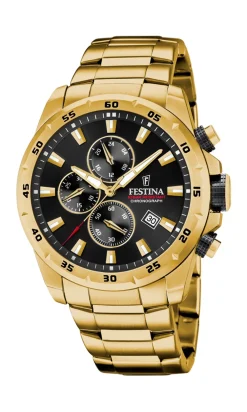 Hot 20541 Herreur, , 45 mm Ure