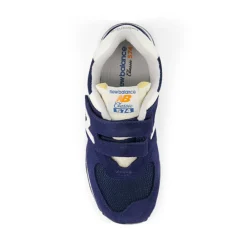 New Balance 574 Hook And Loop Sneakers, , 28-Børn Sko & Sneakers