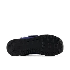 New Balance 574 Hook And Loop Sneakers, , 28-Børn Sko & Sneakers