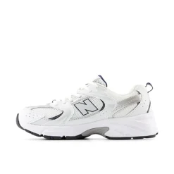 New Balance 530 Kids' Sneakers, , 38.5-Børn Sko & Sneakers