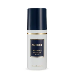 Hot 40 Knots Deodorant Spray, 100 ml Deodorant|Deodorant